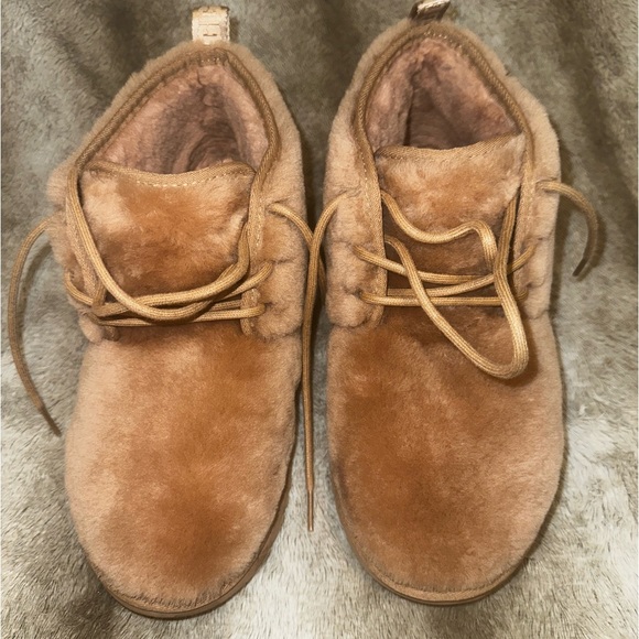 UGG Men’s Neumel Cozy Boot - Picture 2 of 5